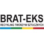Logo firmy Brat-EKS