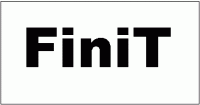 Logo firmy Finit Sp. z o.o.