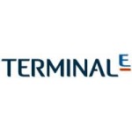 Logo firmy Terminal-e M. Mróz