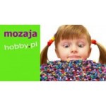 Logo firmy Mozajahobby