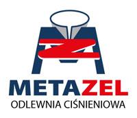 Logo firmy Odlewnia Ciśnieniowa Meta-Zel Sp. z o. o.