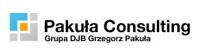 Logo firmy Pakuła Consulting