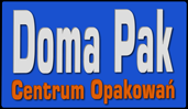 Logo firmy Doma Pak Małgorzata Szczepanik