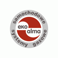Logo firmy Eko Alma sp.j