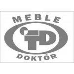Logo firmy Meble Doktór Tadeusz Doktór