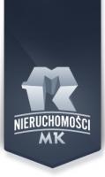Logo firmy Biuro Nieruchomości-MK Magdalena Kozar