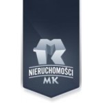 Logo firmy Biuro Nieruchomości-MK Magdalena Kozar