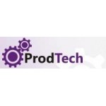 Logo firmy ProdTech Aleksandra Gorący-Switalla