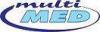 Logo firmy: Multi-Med Sp. z o.o.