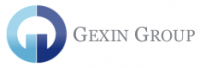 Logo firmy Gexin Group