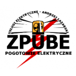 Zakład Produkcyjno Usługowy Budowlano Elektryczny ZPUBE Andrzej Łazarski