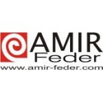 Logo firmy Amir-Feder Piotr Majcher
