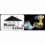 Logo firmy Marek Lekan