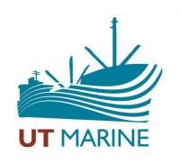 Logo firmy UT Marine Ryszard Marczuk