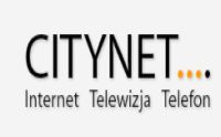 Logo firmy Citynet Marcin Sobala - Piotr Misiuda
