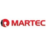 Logo firmy Martec Marcin Pajewski