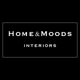 Logo firmy Home & Moods