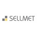 Logo firmy Sellmet Sp. z o.o.