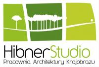 Logo firmy Hibner Studio Aleksandra Hibner-Nowakowska