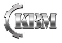 Logo firmy F.H.U. KBM Krzysztof Hipnar