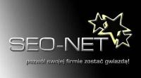 Logo firmy Firma Wielobranżowa Seo-Net Mateusz Gliniewicz