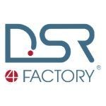 Logo firmy DSR S.A.