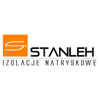 Logo firmy Stanleh Izolacje Natryskowe Katarzyna Stańczuk