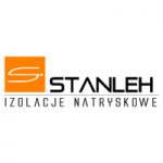 Logo firmy Stanleh Izolacje Natryskowe Katarzyna Stańczuk