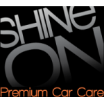 Logo firmy ShineON s.c.