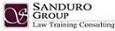Logo firmy Sanduro Group
