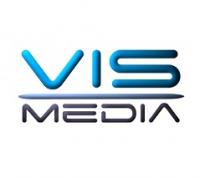 Logo firmy Vis-Media