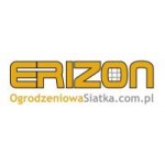 Logo firmy Erizon Kamil Jędrzejczak