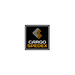 Logo firmy Cargospedex Sp. z o.o.