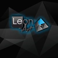 Logo firmy Leon-Art
