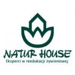 Logo firmy Centrum Dietetyczne Naturhouse Bemowo