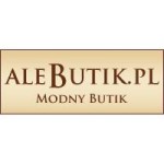Logo firmy aleButik