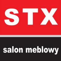 Logo firmy STX Sp. z o.o.