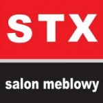 Logo firmy STX Sp. z o.o.