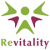 Logo firmy: Revitality Justyna Cieszyńska