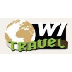 Logo firmy Wiesław Gibała WI Travel