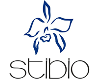 Logo firmy Stibio Dominika Schubert