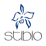 Logo firmy Stibio Dominika Schubert