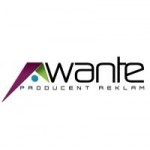 Logo firmy Awante Marta Kliczek