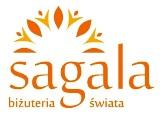 Logo firmy Sagala