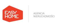 Logo firmy EASY-HOME Agencja Nieruchomości Maciej Karwowski