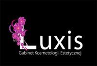 Logo firmy Luxis Gabinet Kosmetologii Estetycznej Aleksandra Labudda