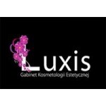 Logo firmy Luxis Gabinet Kosmetologii Estetycznej Aleksandra Labudda