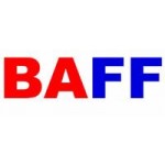 Logo firmy Przedsiębiorstwo produkcyjno-usługowe Baff Bogdan Bachmura