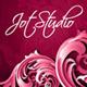 Logo firmy JOT Studio Jolanta Brejnakowska