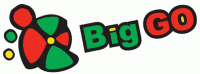 Logo firmy BIG GO Sp. z o.o.